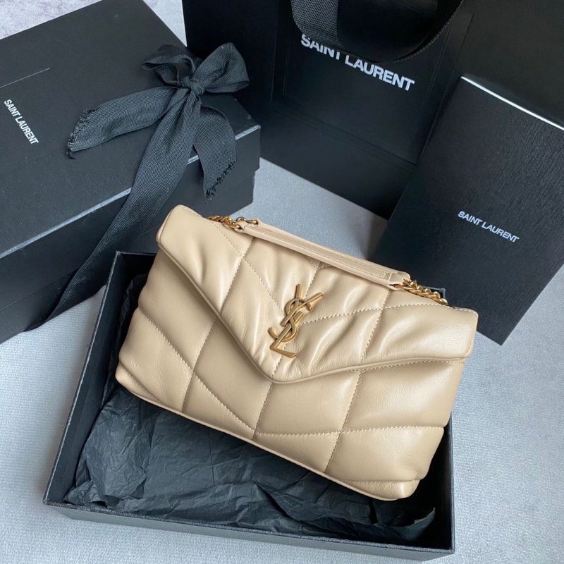 Y*L top handle bags